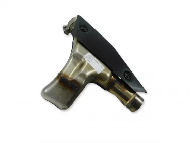 KOLANKO KOLEKTOR WYDECH KAWASAKI ZX-6R NINJA 13-18 U-11 490620713