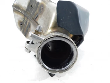 Kolanko kolektor wydech kawasaki zx-6r ninja 13-18 u-11 490620713