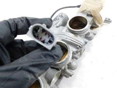 Przepustnica gaŹnik bmw s 1000 rr k46 15-17 u-11 8545066