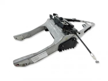 STELAŻ TYŁ TYLNI KAWASAKI ZX-6R NINJA 13-18 U-11 321600398