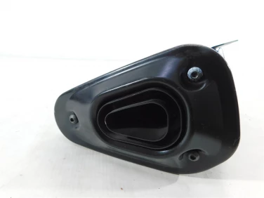 Wydech koŃcowy tŁumik kawasaki zx-6r ninja 13-18 u-11 khi k 623