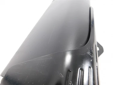 Wydech koŃcowy tŁumik kawasaki zx-6r ninja 13-18 u-11 khi k 623