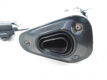 Wydech koŃcowy tŁumik kawasaki zx-6r ninja 13-18 u-11 khi k623