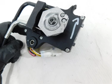 Wydech koŃcowy tŁumik kawasaki zx-6r ninja 13-18 u-11 khi k623