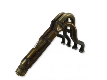 KOLANKO KOLEKTOR WYDECH KAWASAKI ZX-6R NINJA 13-18 U-11 391780206