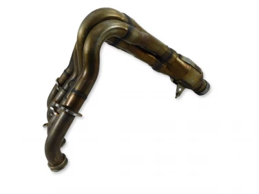 KOLANKO KOLEKTOR WYDECH HONDA CBR 1000RR 14-16 U-11 18150MGPD60