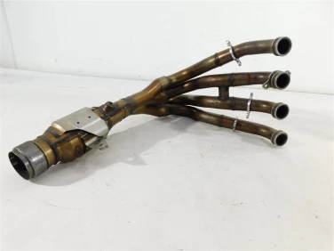 Kolanko kolektor wydech honda cbr 1000rr 14-16 u-11 18150mgpd60