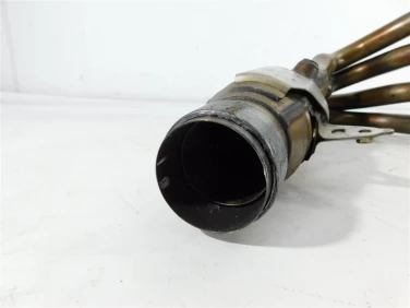 Kolanko kolektor wydech honda cbr 1000rr 14-16 u-11 18150mgpd60