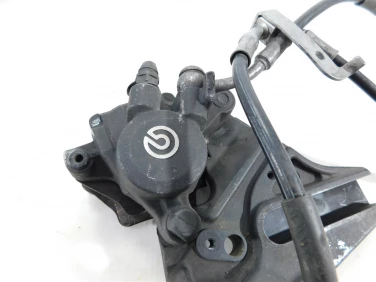 Zacisk hamulec tyŁ tylny bmw s 1000 rr k46 12-13 u-11 7709137