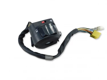 PRZEŁĄCZNIK LEWY PRZÓD SUZUKI GSX-R 750 11-21 U-11 3740014J00