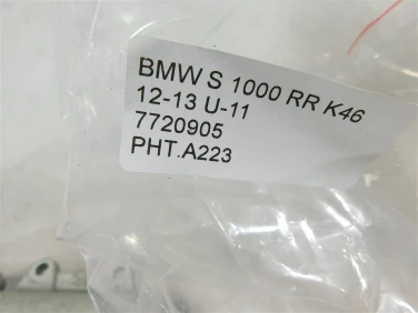 Pompa hamulcowa tyŁ bmw s 1000 rr k46 12-13 u-11 7720905