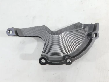 Dekiel kapa silnik lewa bmw s 1000 rr k46 15-17 u-11 akcesoryjny