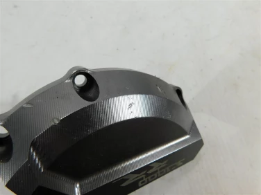 Dekiel kapa silnik lewa bmw s 1000 rr k46 15-17 u-11 akcesoryjny