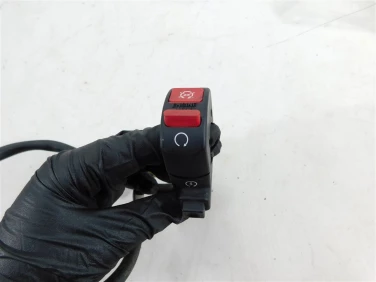 PrzeŁĄcznik prawy przÓd honda cbr 1000rr 14-16 u-11 35130mgpd61