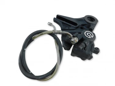 ZACISK HAMULEC TYŁ TYLNY BMW S 1000 RR K46 12-13 U-11 7709137