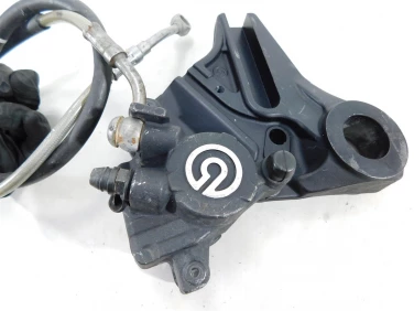 Zacisk hamulec tyŁ tylny bmw s 1000 rr k46 12-13 u-11 7709137