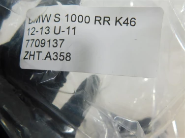 Zacisk hamulec tyŁ tylny bmw s 1000 rr k46 12-13 u-11 7709137