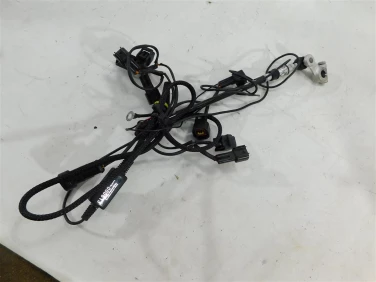 Quick shifter dŹwignia kawasaki zx-6r ninja 13-18 u-11