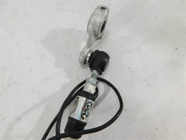 Quick shifter dŹwignia kawasaki zx-6r ninja 13-18 u-11