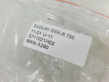 Manetka rolgaz przÓd suzuki gsx-r 750 11-21 u-11 5711021h02