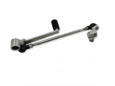 DŹWIGNIA BIEGÓW STOPKA KAWASAKI ZX-6R NINJA 13-18 U-11 132360723