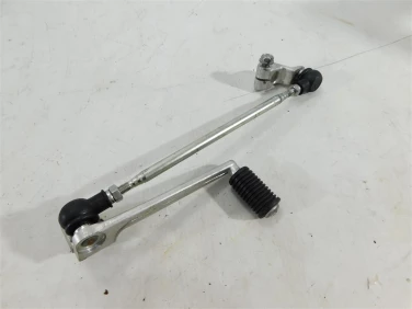 DŹwignia biegÓw stopka kawasaki zx-6r ninja 13-18 u-11 132360723