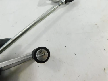 DŹwignia biegÓw stopka kawasaki zx-6r ninja 13-18 u-11 132360723