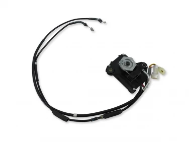 ZAWÓR EXUP WYDECH KAWASAKI ZX-6R NINJA 13-18 U-11 21174-0005