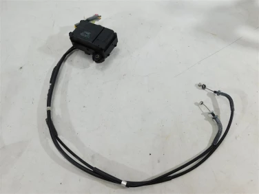 ZawÓr exup wydech kawasaki zx-6r ninja 13-18 u-11 21174-0005