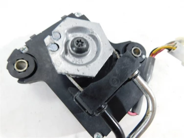 ZawÓr exup wydech kawasaki zx-6r ninja 13-18 u-11 21174-0005