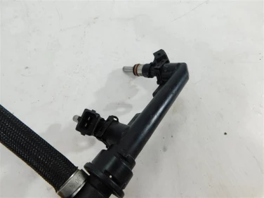 Wtrysk wtryskiwacz paliwa bmw s 1000 rr k46 15-17 u-11 7717199