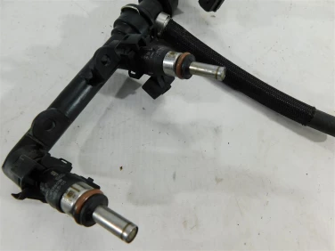 Wtrysk wtryskiwacz paliwa bmw s 1000 rr k46 15-17 u-11 7717199