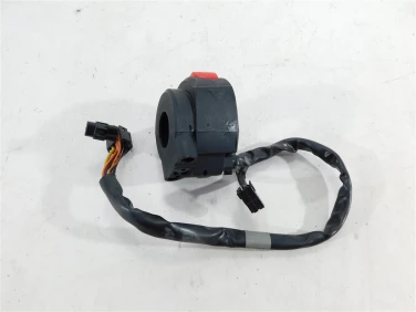 PrzeŁĄcznik prawy przÓd suzuki gsx-r 750 11-21 u-11 3720047h30