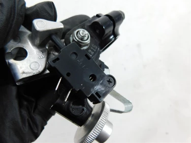 DŹwignia mocowanie sprzĘgŁo suzuki gsx-r 750 11-21 u-11 5750041g21