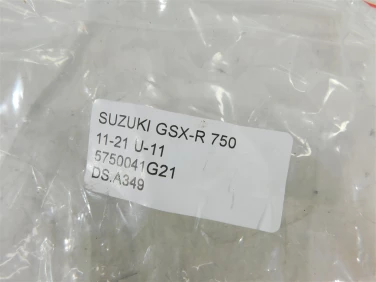 DŹwignia mocowanie sprzĘgŁo suzuki gsx-r 750 11-21 u-11 5750041g21