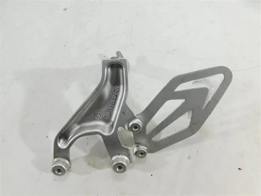 Set podnÓŻek lewy przÓd bmw s 1000 rr k46 15-17 u-11 7728307