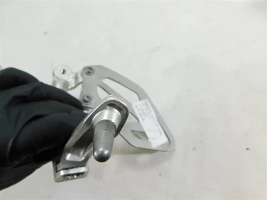 Set podnÓŻek lewy przÓd bmw s 1000 rr k46 15-17 u-11 7728307