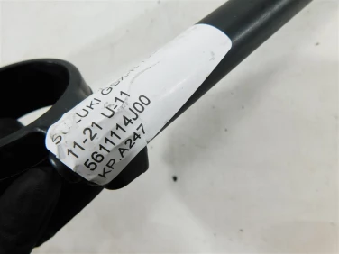 Kierownica prawa przÓd suzuki gsx-r 750 11-21 u-11 5611114j00