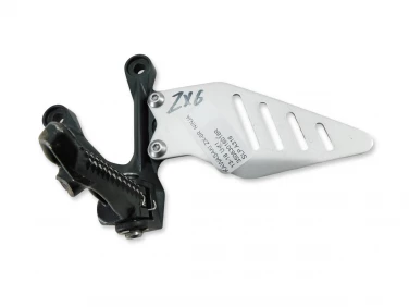 SET PODNÓŻEK LEWY PRZÓD KAWASAKI ZX-6R NINJA 13-18 U-1 35063016018R