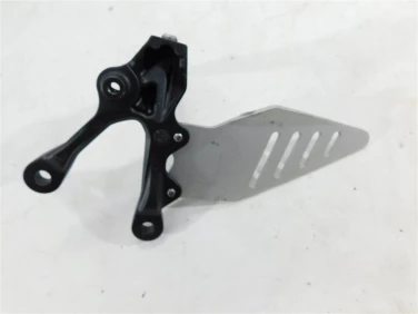 Set podnÓŻek lewy przÓd kawasaki zx-6r ninja 13-18 u-1 35063016018r