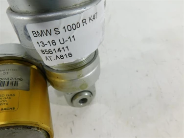 Amortyzator tyŁ amor bmw s 1000 r k47 13-16 u-11 8561411