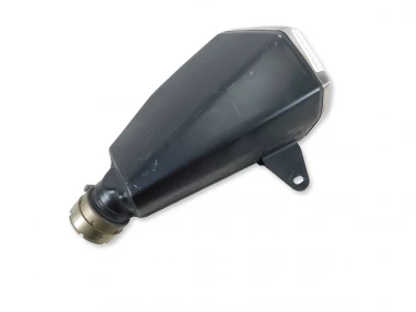 WYDECH KOŃCOWY TŁUMIK KAWASAKI ZX-10R NINJA 11-15 U-11 KHI K 613