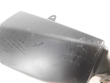 Wydech koŃcowy tŁumik kawasaki zx-10r ninja 11-15 u-11 khi k 613