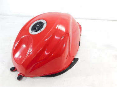 Zbiornik paliwa bak suzuki gsx-r 750 11-21 u-11 4410014j10ysf