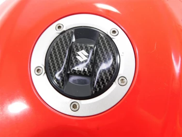 Zbiornik paliwa bak suzuki gsx-r 750 11-21 u-11 4410014j10ysf