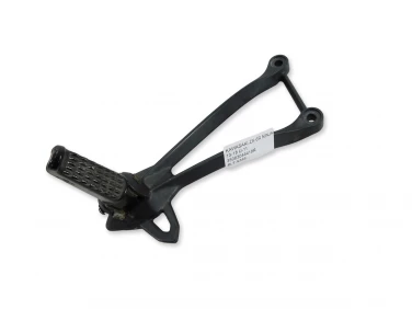 SET PODNÓŻEK LEWY TYŁ KAWASAKI ZX-6R NINJA 13-18 U-11 35063044418R