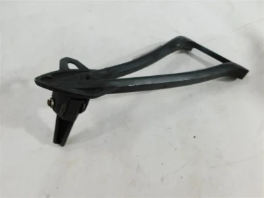 Set podnÓŻek lewy tyŁ kawasaki zx-6r ninja 13-18 u-11 35063044418r