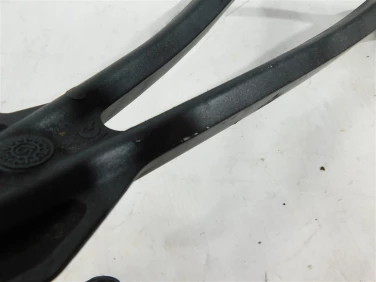 Set podnÓŻek lewy tyŁ kawasaki zx-6r ninja 13-18 u-11 35063044418r