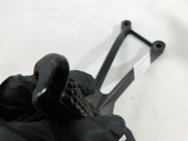 Set podnÓŻek lewy tyŁ kawasaki zx-6r ninja 13-18 u-11 35063044418r