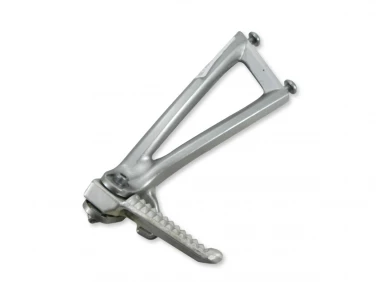 SET PODNÓŻEK LEWY TYŁ YAMAHA YFZ-R6 RJ15 08-16 U-11 2C02741L0100